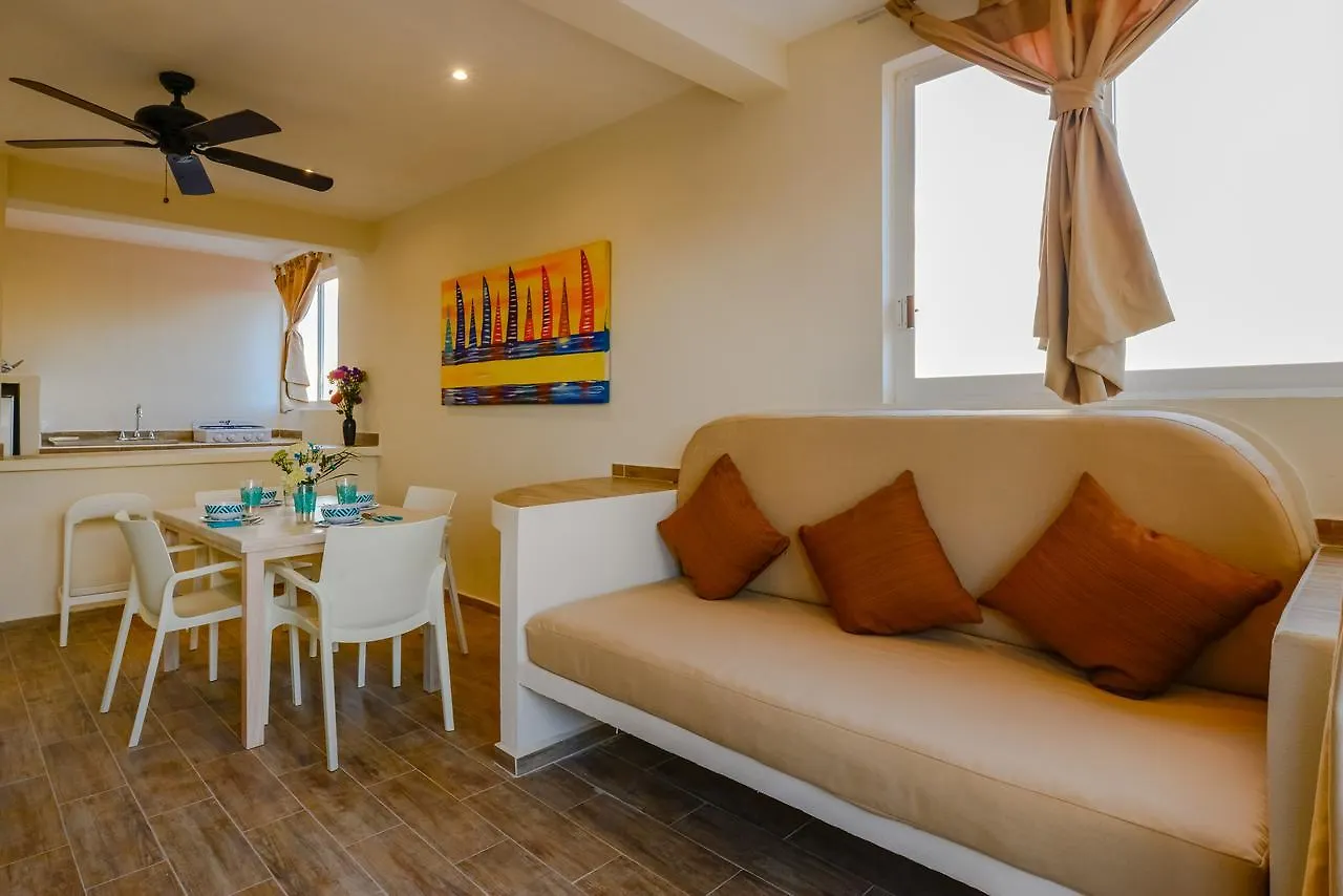 Διαμέρισμα Condo Casa Del Arbol Πλάγια Ντελ Κάρμεν