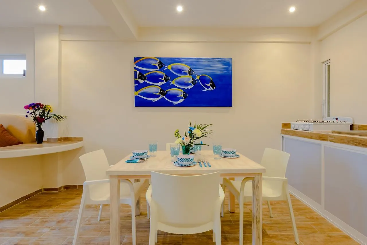 Condo Casa Del Arbol Πλάγια Ντελ Κάρμεν