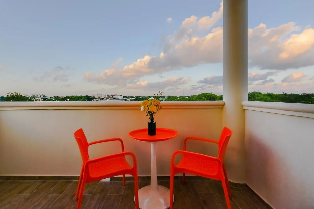Condo Casa Del Arbol Πλάγια Ντελ Κάρμεν