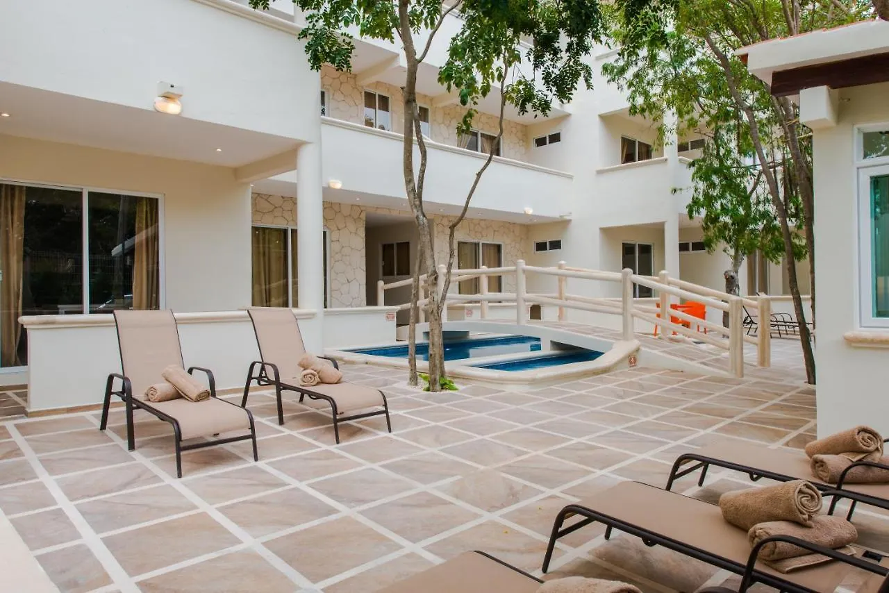 Condo Casa Del Arbol Πλάγια Ντελ Κάρμεν Διαμέρισμα
